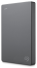 Seagate Basic disco duro externo 4 TB 2.5' 3.2 Gen 1 (3.1 Gen 1) Plata