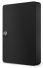 Seagate Expansion STKM4000400 disco duro externo 4 TB 2.5' 3.2 Gen 1 (3.1 Gen 1) Negro