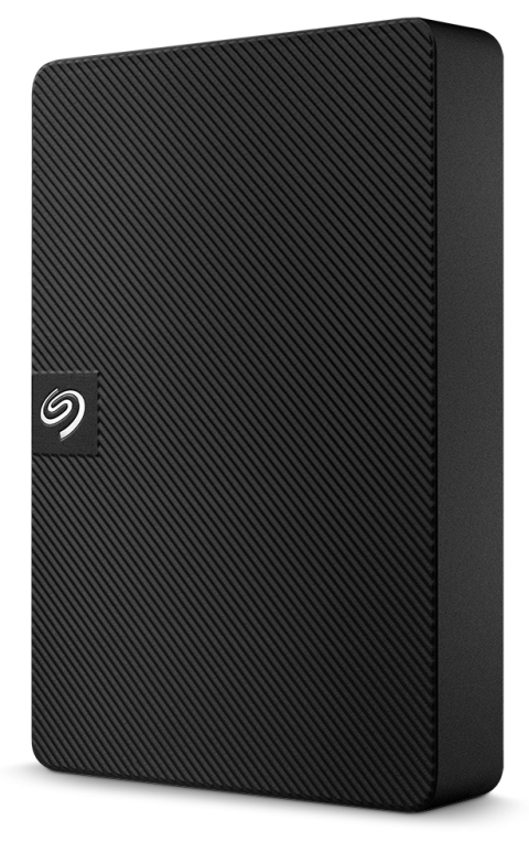 Seagate Expansion STKM4000400 disco duro externo 4 TB 2.5' 3.2 Gen 1 (3.1 Gen 1) Negro