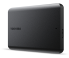 Toshiba Canvio Basics disco duro externo USB Tipo B 3.2 Gen 1 (3.1 Gen 1) Negro