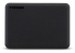 Toshiba Canvio Advance disco duro externo 1 TB Negro
