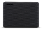 Toshiba Canvio Advance disco duro externo 1 TB Negro
