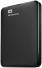 Western Digital Elements Portable disco duro externo 2 TB 5400 RPM 2.5' Micro-USB B 3.2 Gen 2 (3.1 Gen 2) Negro
