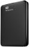 Western Digital Elements Portable disco duro externo 4 TB 2.5' USB 3.2 Gen 1 (3.1 Gen 1) Negro