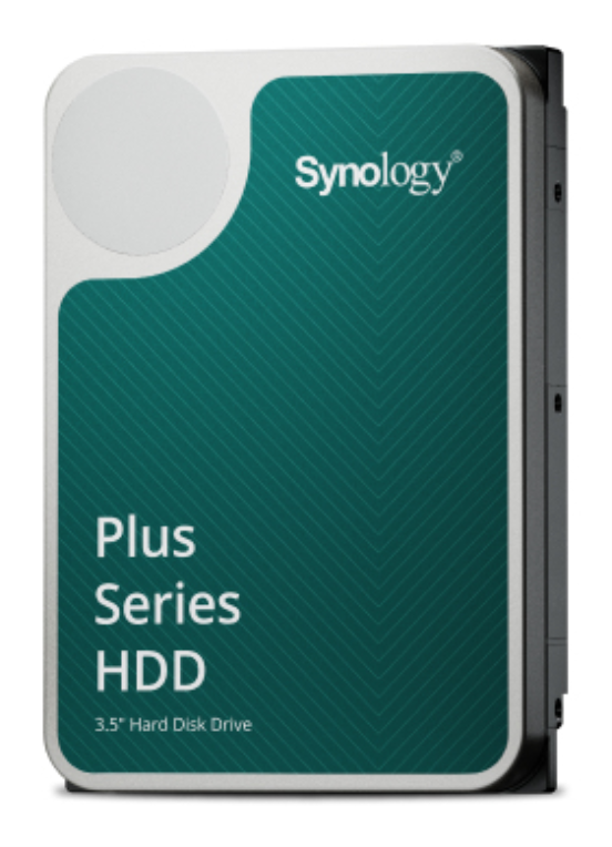 Synology HAT3300-6T NAS 6TB SATA 3.5 HDD disco duro interno 5400 RPM 3.5'