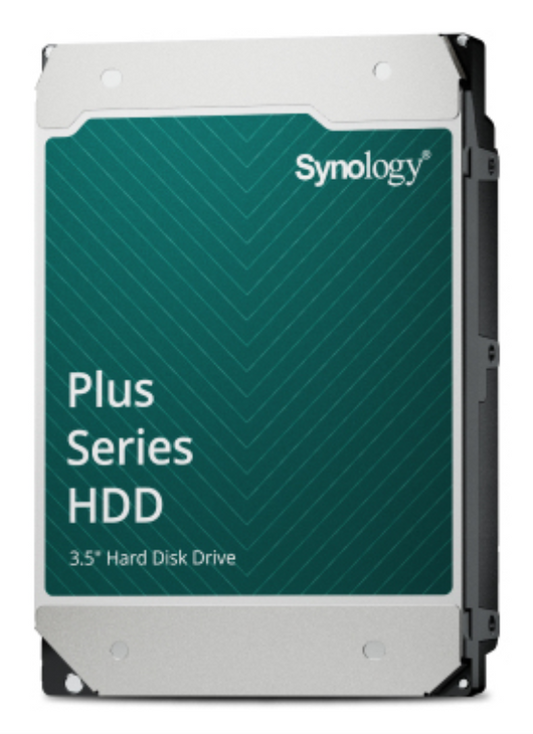 Synology HAT3310-12T disco duro interno 12 TB 7200 RPM 3.5' SATA