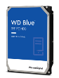 Western Digital Blue WD60EZAX disco duro interno 6 TB 5400 RPM 256 MB 3.5'