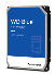 Western Digital Blue WD60EZAX disco duro interno 6 TB 5400 RPM 256 MB 3.5'