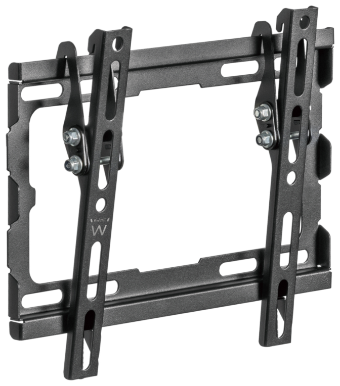 Ewent EW1506 soporte para TV 106,7 cm (42'') Negro