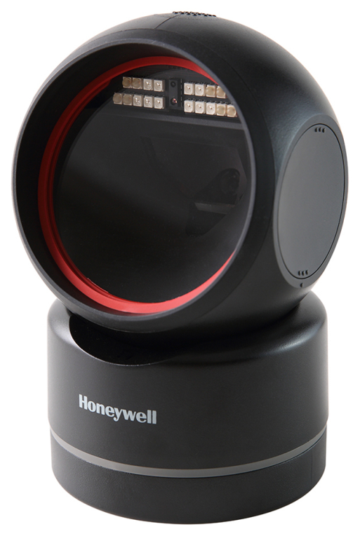 Honeywell Orbit HF680 Modulo de escaner para lector de codigos de barras 1D/2D Negro