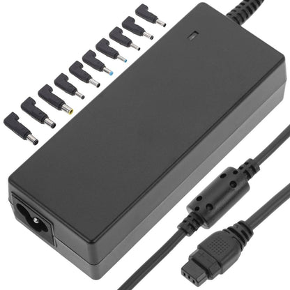 Fuente de alimentación Adaptador universal para ordenador portátil de 18.5-20 VDC 90W 5A