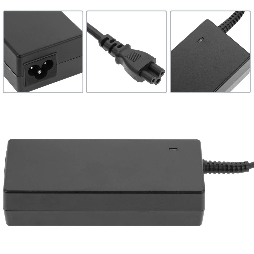 Fuente de alimentación Adaptador universal para ordenador portátil de 18.5-20 VDC 90W 5A