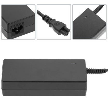 Fuente de alimentación Adaptador universal para ordenador portátil de 18.5-20 VDC 90W 5A