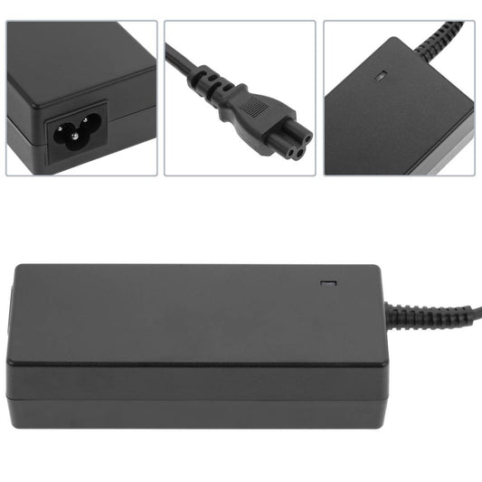 Fuente de alimentación Adaptador universal para ordenador portátil de 18.5-20 VDC 90W 5A