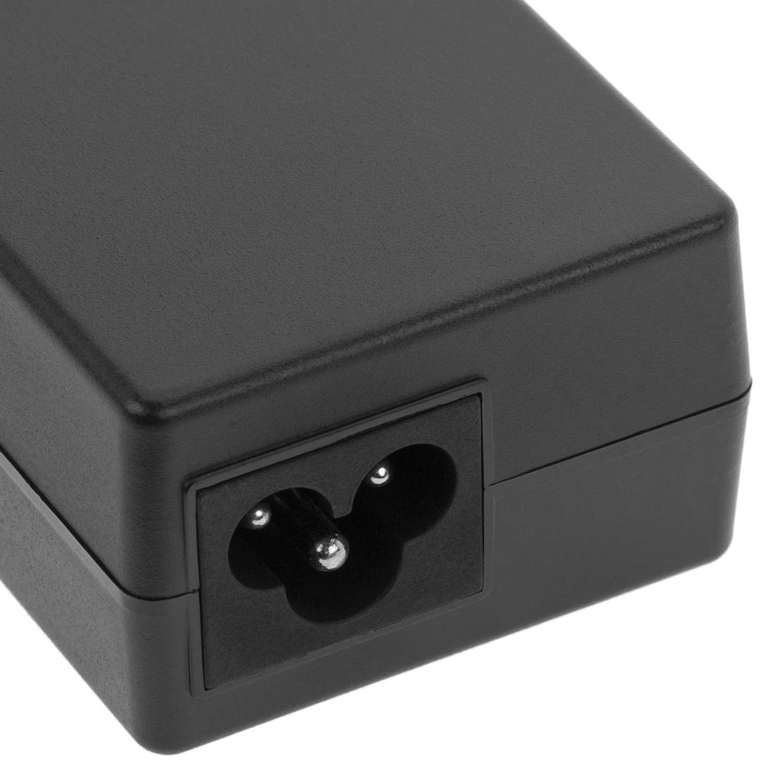 Fuente de alimentación Adaptador universal para ordenador portátil de 18.5-20 VDC 90W 5A