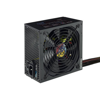 Fuente de alimentación ATX 750W con PFC activo de TooQ TQAPOLO-750SP