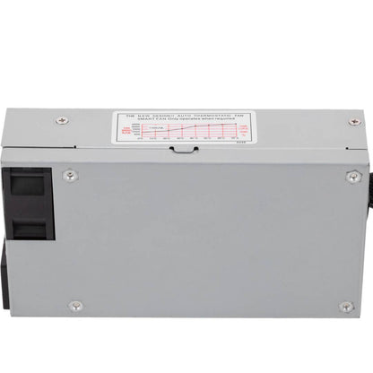 Fuente de alimentación 1U 200W Flex