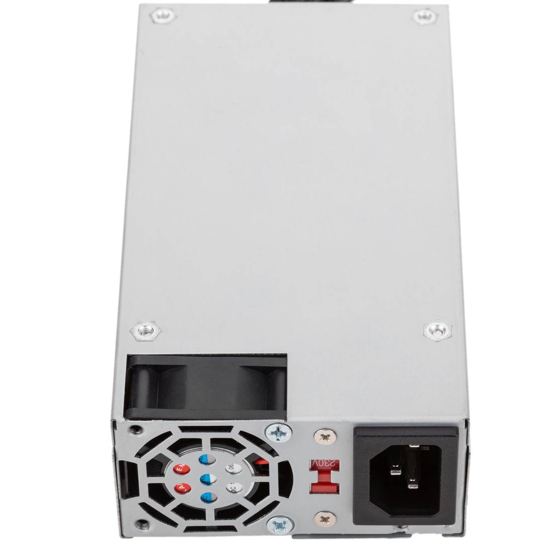 Fuente de alimentación 1U 200W Flex