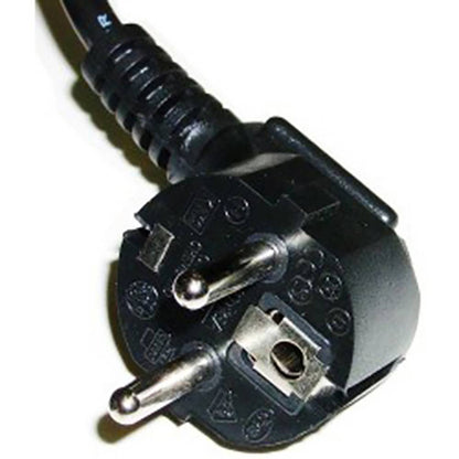 Cable Alimentación IEC-60320 1.8m (SCHUKO-M / 2xC13)