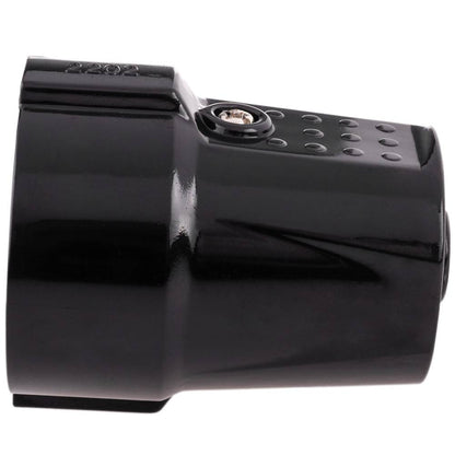 Base móvil schuko 220VAC 16A con toma de tierra