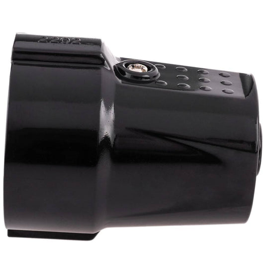 Base móvil schuko 220VAC 16A con toma de tierra
