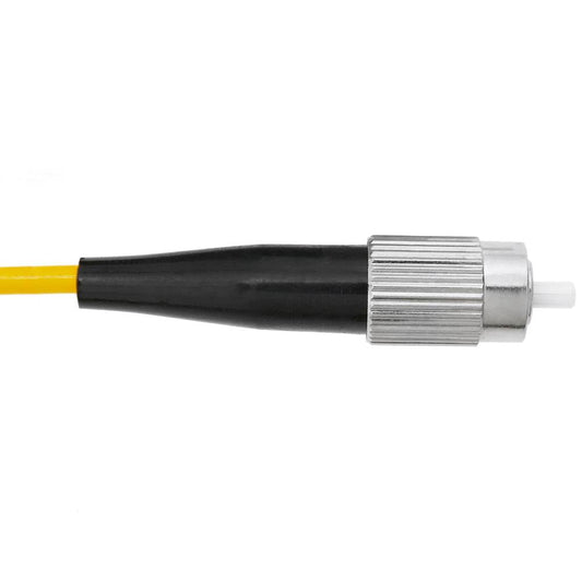 Cable de fibra óptica FC a FC monomodo simplex 9/125 de 5 m OS2