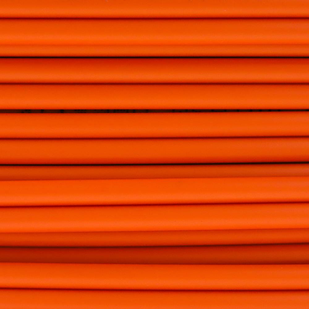 Bobina de fibra óptica 62.5/125 multimodo 3.0 mm simplex de 100 m OM1