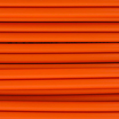Bobina de fibra óptica 62.5/125 multimodo 3.0 mm simplex de 100 m OM1