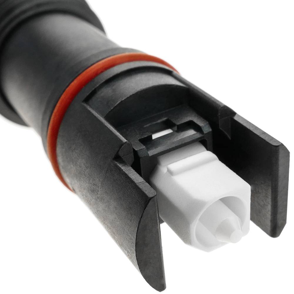 Bobina de fibra óptica para exteriores 50 m G657A2 5.0 mm HOPTIC Optitap SC/PC OS2