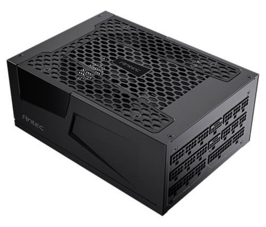 Antec SIGNATURE 2200 Platinum unidad de fuente de alimentacion 2200 W 20+4 pin ATX ATX Negro