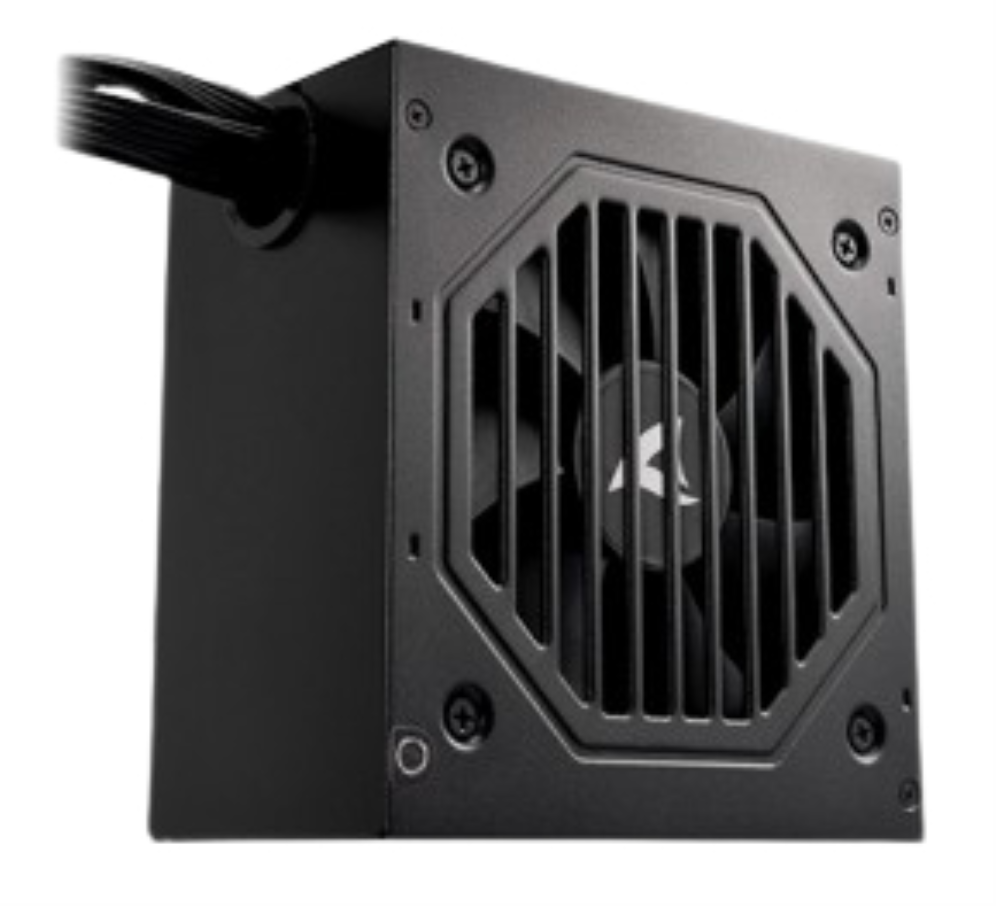 Sharkoon Rebel P10 unidad de fuente de alimentacion 750 W 24-pin ATX ATX Negro