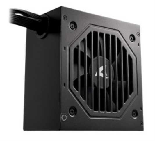 Sharkoon Rebel P10 unidad de fuente de alimentacion 750 W 24-pin ATX ATX Negro