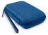 TooQ Estuche Protector para Caja Externa de 2.5”, Azul Pacífico