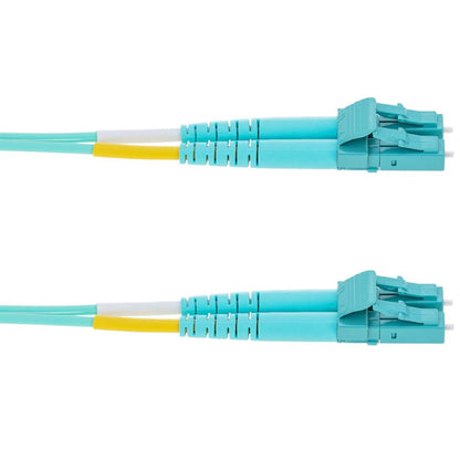 Cable OM3 de fibra óptica de LC a LC multimodo duplex 50/125 7m