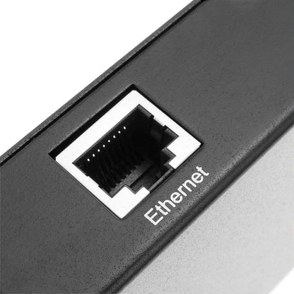 Extensor HDMI Prolongador FullHD 1080p a través de cable ethernet Cat.5e Cat.6 120m - Transmisor