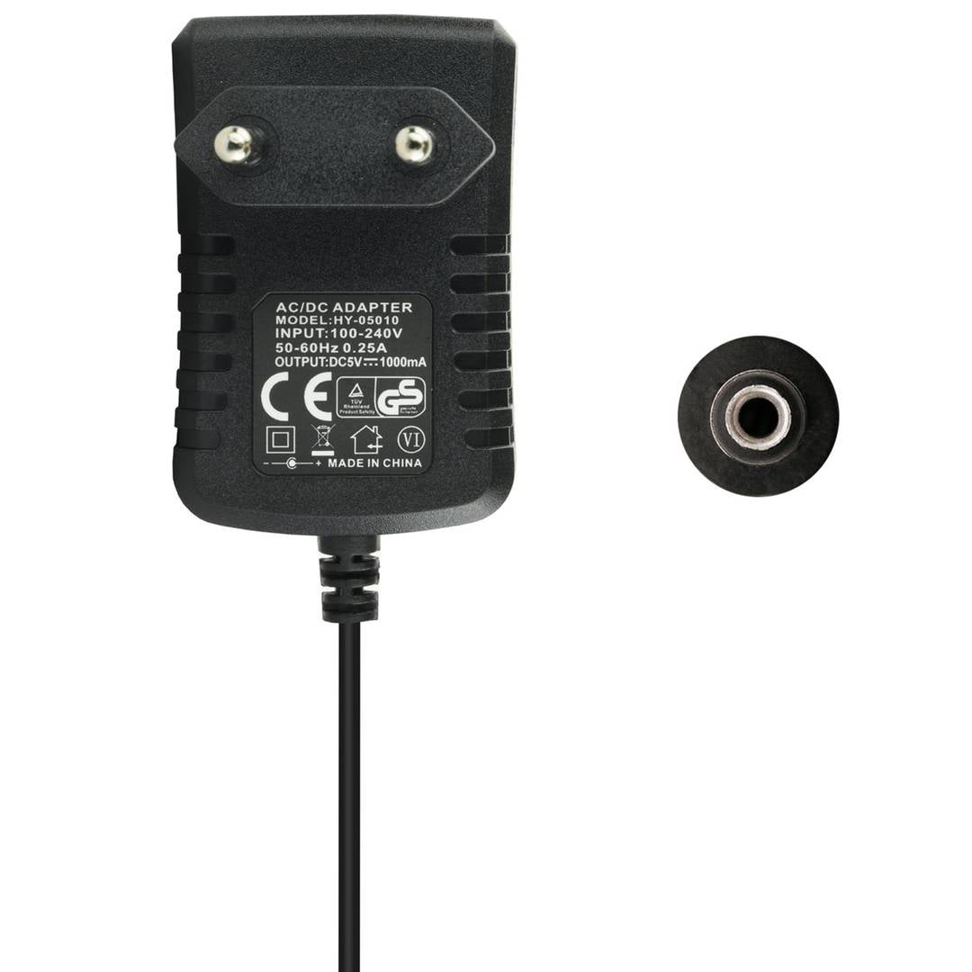 Conversor VGA y audio a HDMI
