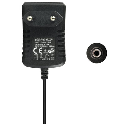 Conversor VGA y audio a HDMI