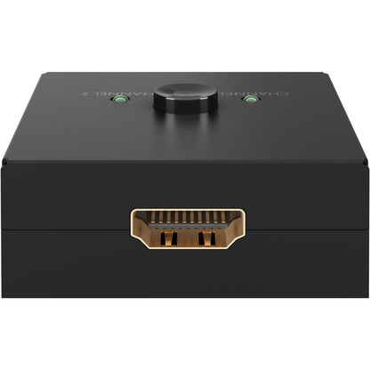Switch HDMI Bidireccional 2 puertos
