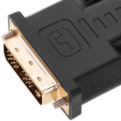 Cable HDMI de tipo HDMI-A macho a DVI-D macho de 1.8 m
