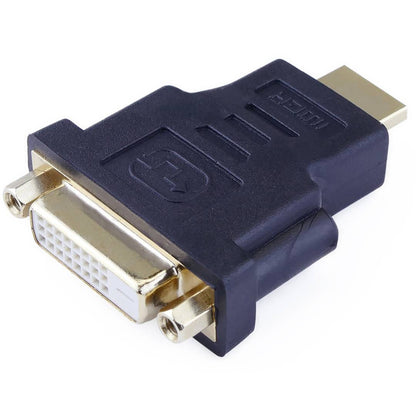 Adaptador HDMI de tipo HDMI-A macho a DVI-D hembra