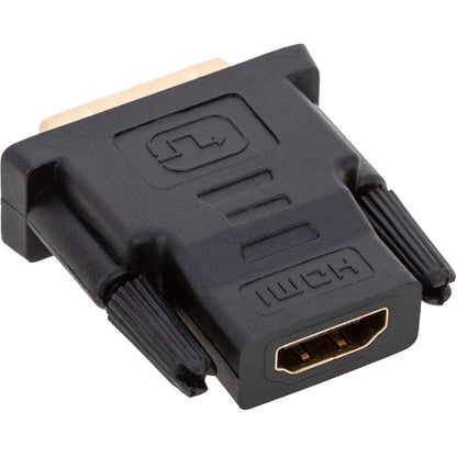 Adaptador HDMI de tipo HDMI-A hembra a DVI-D macho