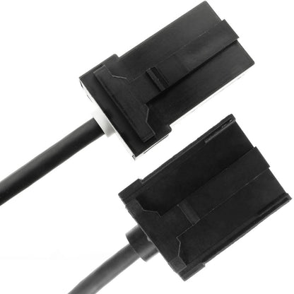 Cable HDMI 1.4 HDMI A hembra a HDMI E de 1.5m para automóviles y automoción