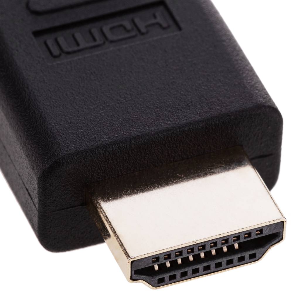 Cable HDMI activo de 1080p de HDMI-A macho a HDMI-A macho de 20 m