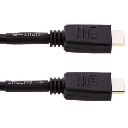 Cable HDMI activo de 1080p de HDMI-A macho a HDMI-A macho de 20 m