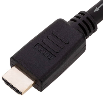 Cable HDMI activo de 1080p de HDMI-A macho a HDMI-A macho de 20 m