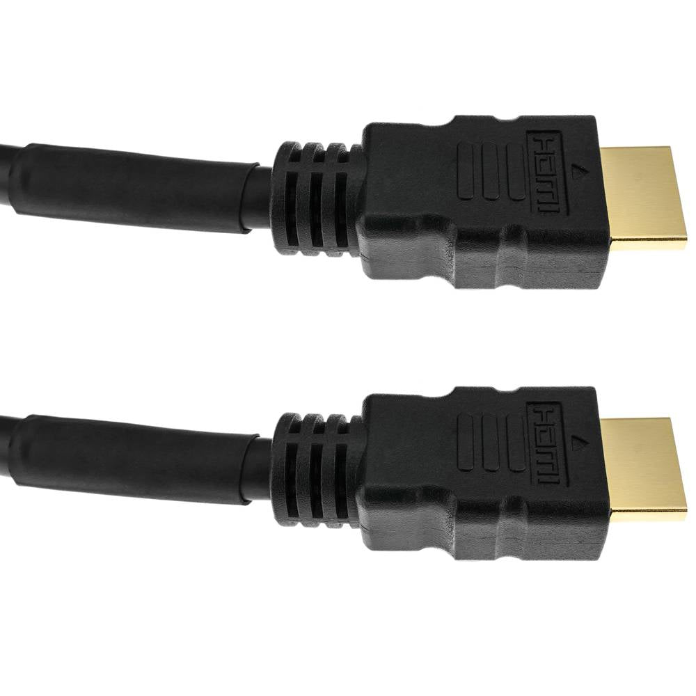 Cable HDMI activo de 1080p de HDMI-A macho a HDMI-A macho de 30 m