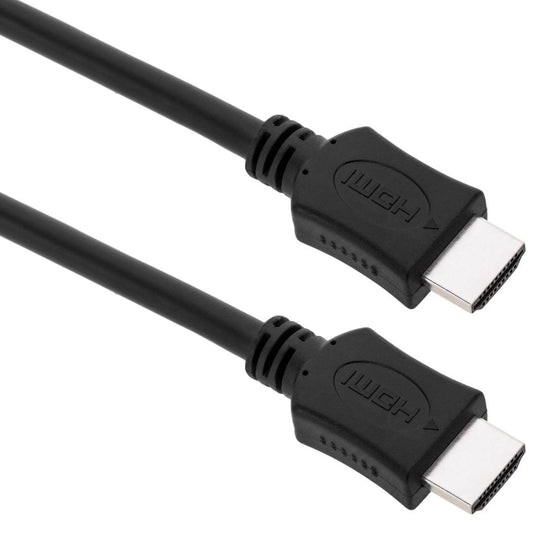Cable HDMI 1.4 de tipo HDMI-A macho a HDMI-A macho de 1 m