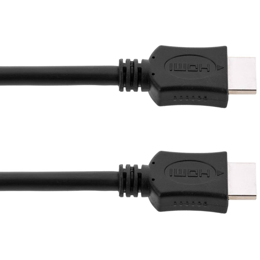 Cable HDMI 1.4 de tipo HDMI-A macho a HDMI-A macho de 1 m