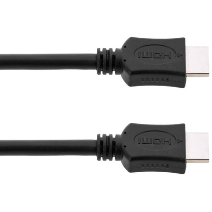 Cable HDMI 1.4 de tipo HDMI-A macho a HDMI-A macho de 2 m