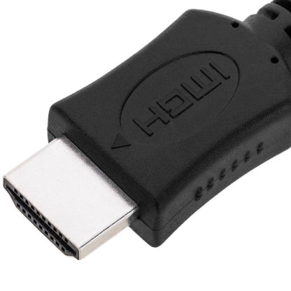 Cable HDMI 1.4 de tipo HDMI-A macho a HDMI-A macho de 2 m